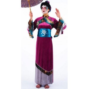 Location costume Geisha Kyoto