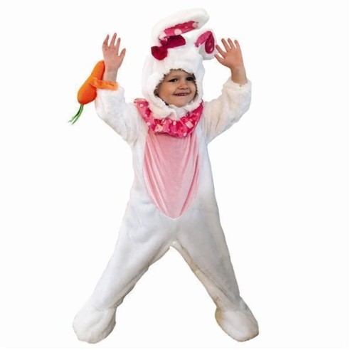 Déguisement Baby coccinelle