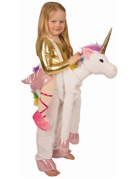 Peluche Cheval Enfant
