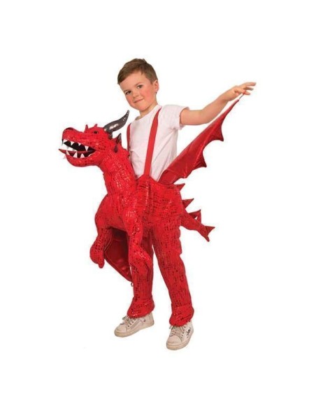 Peluche licrone enfant