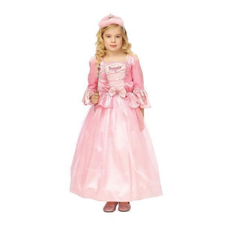 Costume Princesse Camille