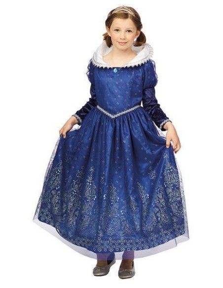 Costume Princesse Olivia
