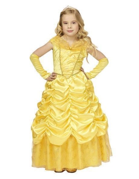 Costume Princesse Elisa