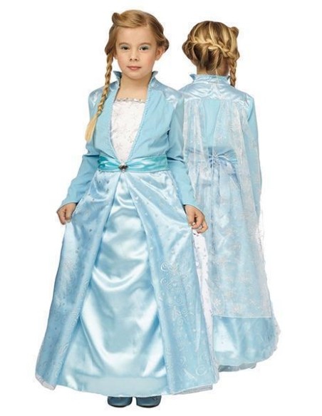 Costume Vampirella bordeaux et noire