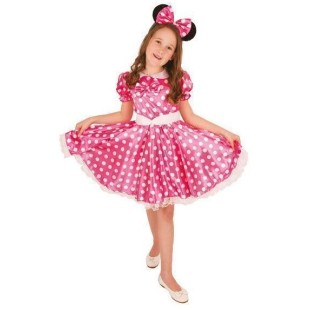 Costume souris enfant
