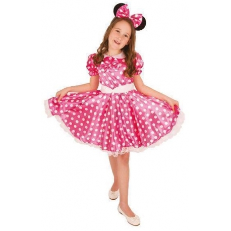 Costume souris enfant