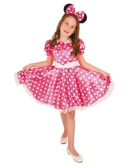 Costume souris enfant