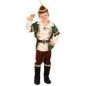 Costume robin des bois enfant