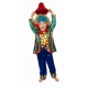 Costume clown enfant