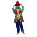 Costume clown enfant