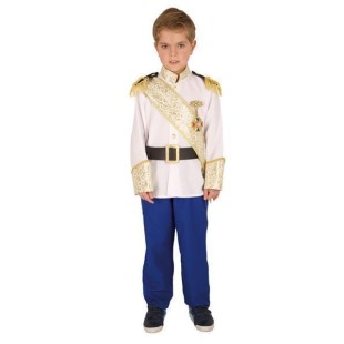 Costume blanche neige enfant