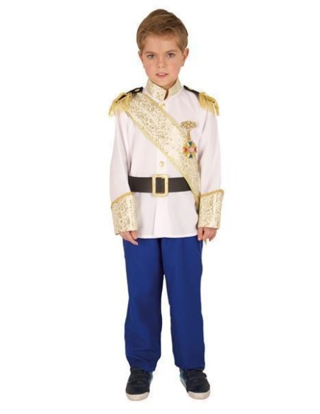 Costume blanche neige enfant