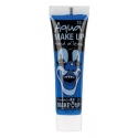 Tube maquillage fantasy 15ml bleu