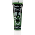 Tube maquillage fantasy 15ml vert