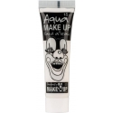 Tube maquillage fantasy 15ml blanc