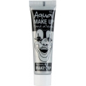 Tube maquillage fantasy 15ml argent