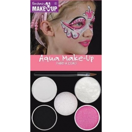 Kit de maquillage Ice princesse