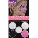 Kit de maquillage princesse