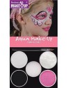 Kit de maquillage Ice princesse