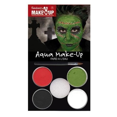 Kit de maquillage princesse