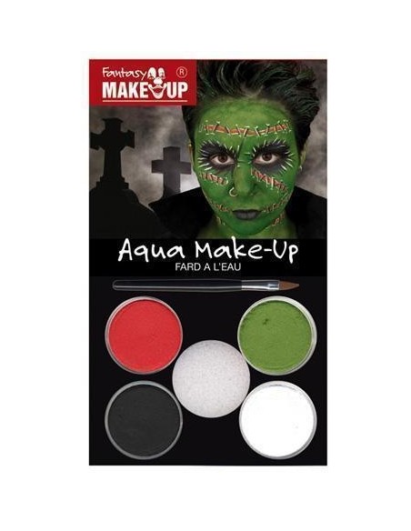 Kit de maquillage princesse