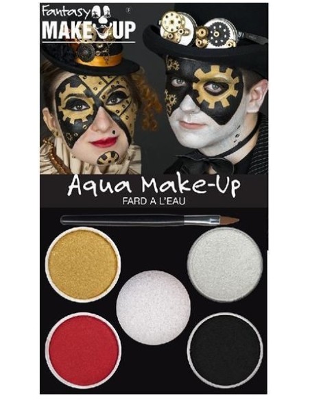 Kit de maquillage baby doll