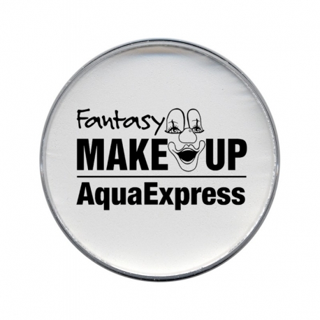 Fantasy aqua express  30g blanc
