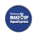 Fantasy aqua express  30g bleu