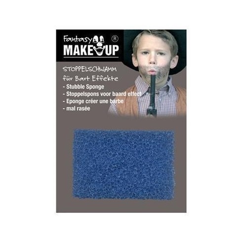 Set de 2 éponges maquillage