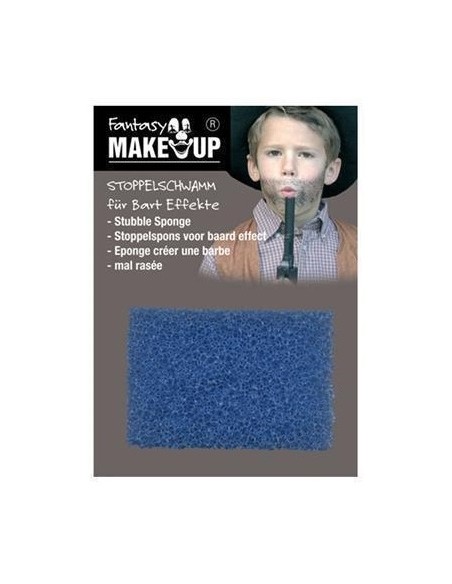 Set de 2 éponges maquillage