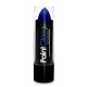 Rouge à lèvres UV/Néon 5g - Bleu