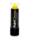 Rouge à lèvres UV/Néon 5g - Jaune
