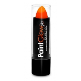 Rouge à lèvres UV/Néon 5g - Orange