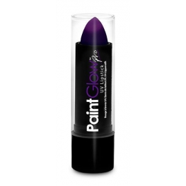 Rouge à lèvres UV/Néon 5g - Violet