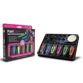 Kit de maquillage UV