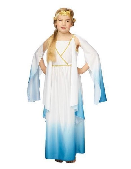 Déguisement grecque enfant