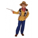 Déguisement cowboy Billy enfant