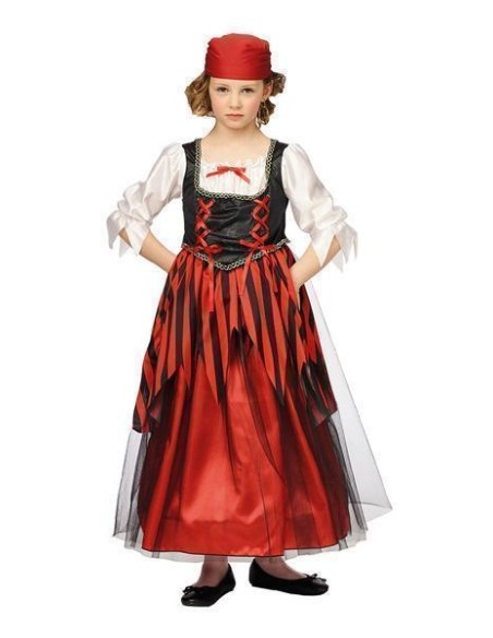 Déguisement pirate enfant