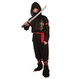 Déguisement Ninja enfant