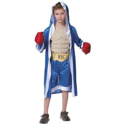 Déguisement boxer enfant
