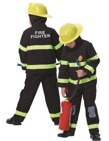 Déguisement policier enfant