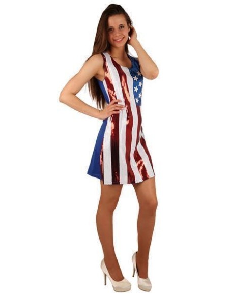 Déguisement Tyrolienne