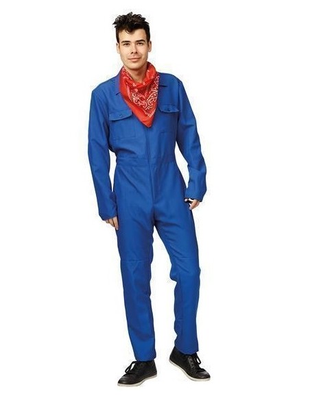 Déguisement Docteur adulte