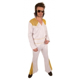 Déguisement Elvis homme