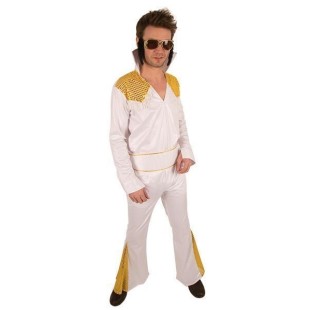 Déguisement neuneu homme