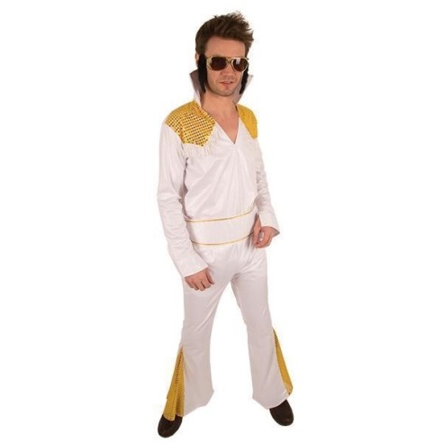 Déguisement neuneu homme