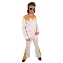 Déguisement Elvis homme