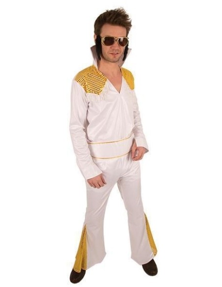 Déguisement neuneu homme