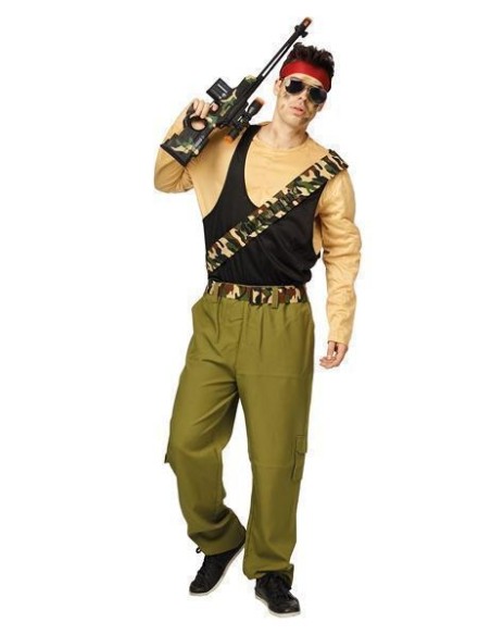 Déguisement juge adulte