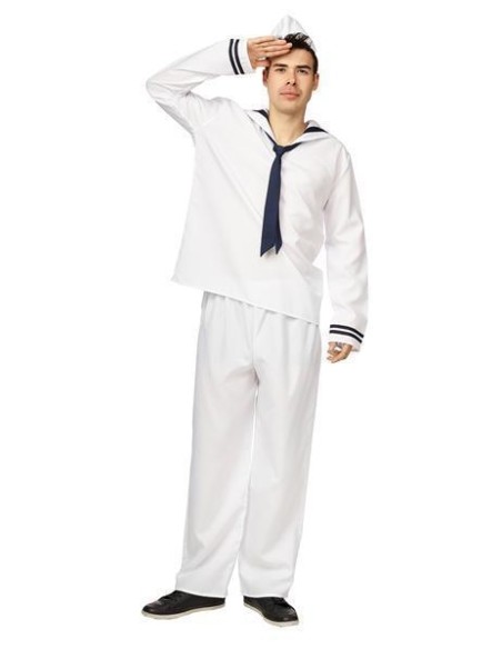 Déguisement policier adulte